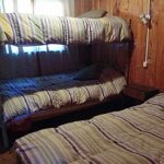 dormitorio cabañas antuco 2